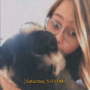 Meet your Posher, Blaire